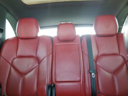 
										Porsche Cayenne full									