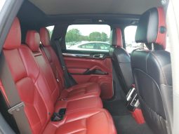
										Porsche Cayenne full									