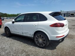 
										Porsche Cayenne full									