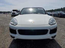 
										Porsche Cayenne full									