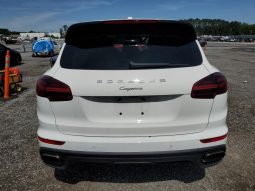 
										Porsche Cayenne full									
