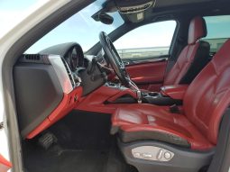 
										Porsche Cayenne full									