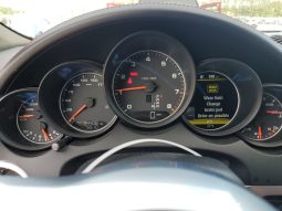 
										Porsche Cayenne full									