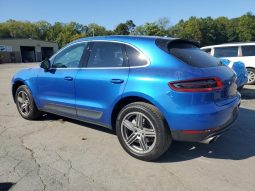 
										Porsche Macan full									