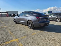 TESLA MODEL 3 full