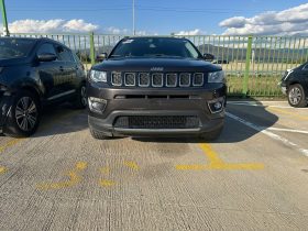 JEEP COMPASS 2020