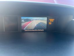 SUBARU FORESTER 2014 full