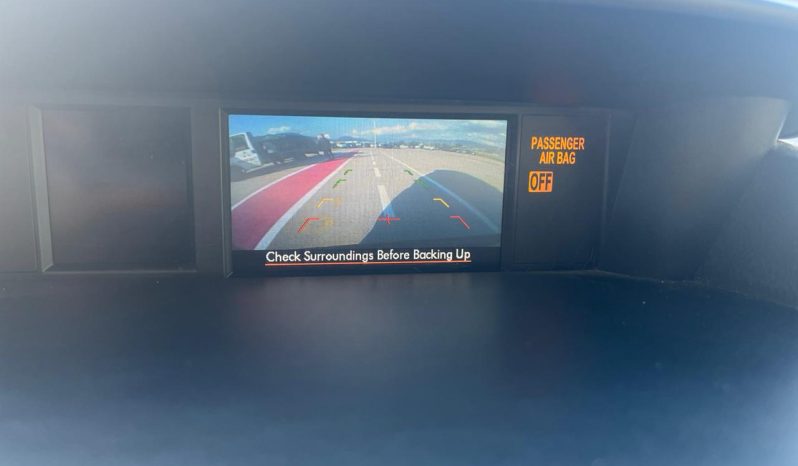 SUBARU FORESTER 2014 full