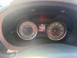 SUBARU FORESTER 2014 full