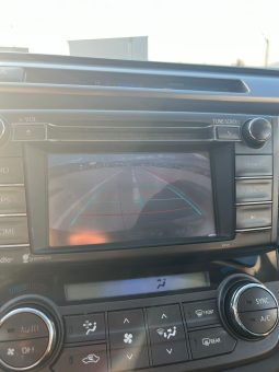 TOYOTA RAV4 2015 full