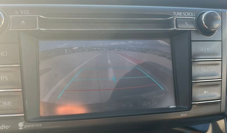 TOYOTA RAV4 2015 full