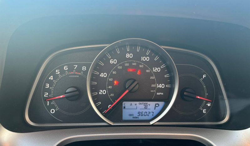 TOYOTA RAV4 2015 full