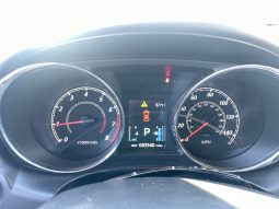 MITSUBISHI OUTLANDER SPORT full