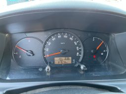TOYOTA HIACE full