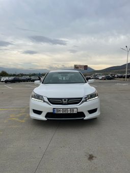 
										HONDA ACCORD HYBRID full									