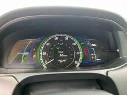 
										HONDA ACCORD HYBRID full									