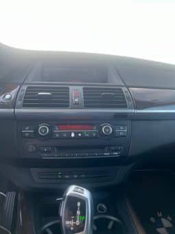 BMW X5 full