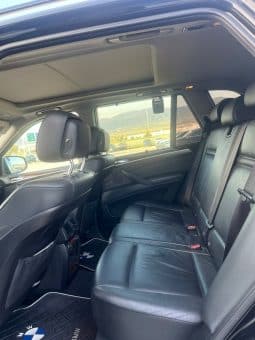 BMW X5 full