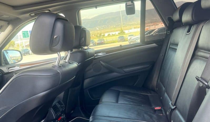BMW X5 full