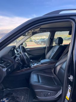 BMW X5 full