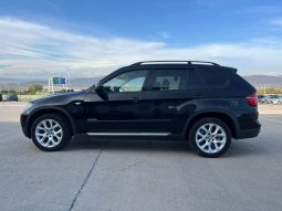 BMW X5 full