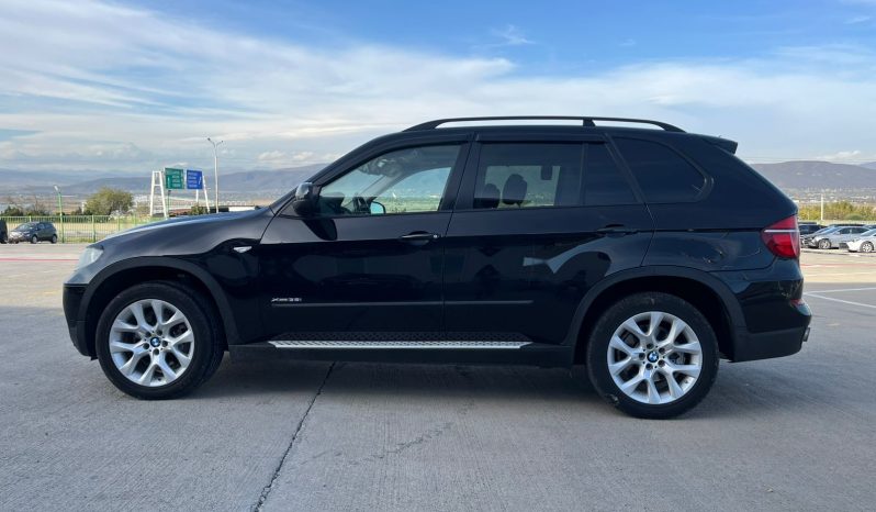 BMW X5 full