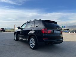 BMW X5 full