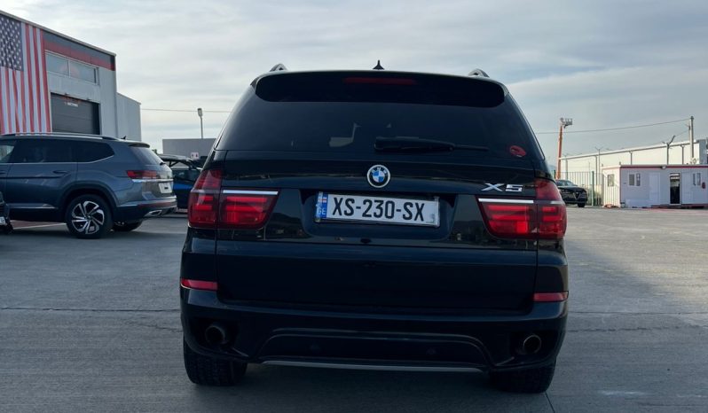 BMW X5 full