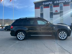 BMW X5 full