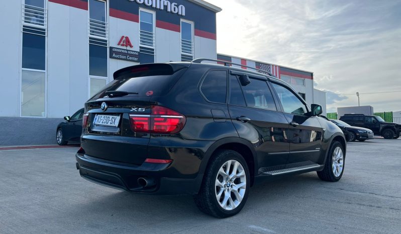 BMW X5 full