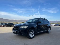 BMW X5 full