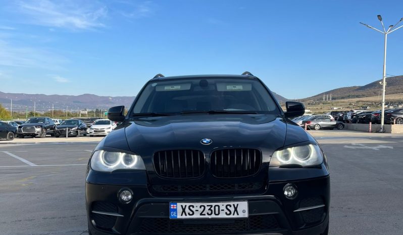 BMW X5 full