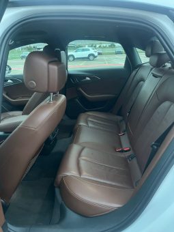 AUDI A6 full
