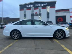 AUDI A6 full
