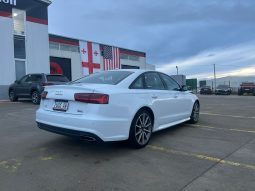 AUDI A6 full