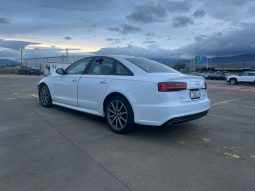 AUDI A6 full