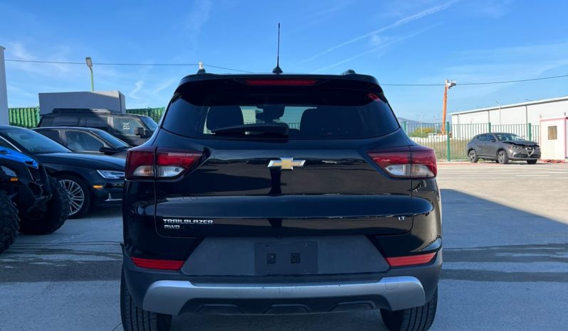 
								CHEVROLET TRAILBLAZER full									