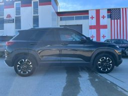 
										CHEVROLET TRAILBLAZER full									