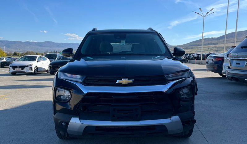 
								CHEVROLET TRAILBLAZER full									