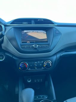 
										CHEVROLET TRAILBLAZER full									