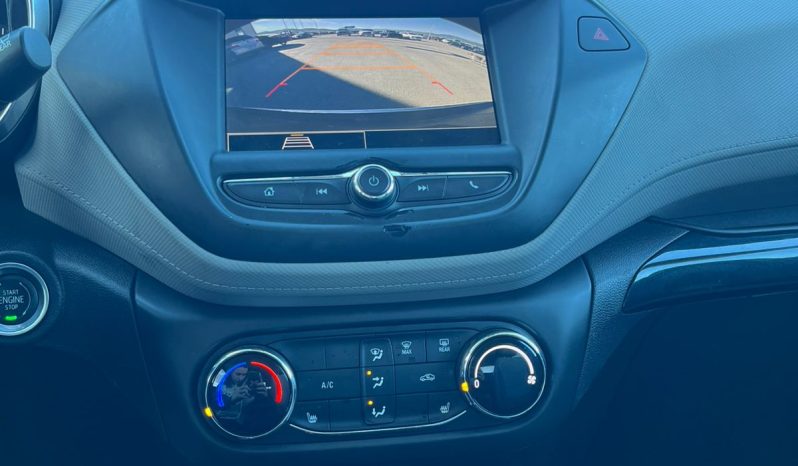 
								CHEVROLET TRAILBLAZER full									