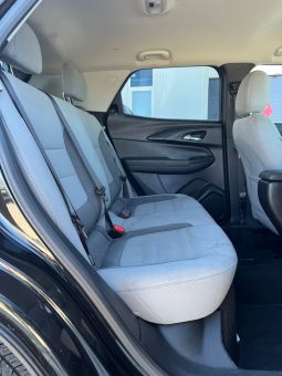 
										CHEVROLET TRAILBLAZER full									