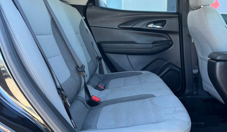 
								CHEVROLET TRAILBLAZER full									