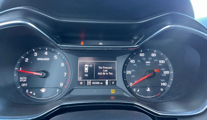 
								CHEVROLET TRAILBLAZER full									