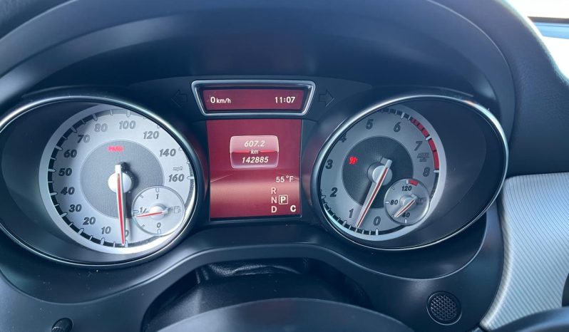 
								Mercedes-Benz GLA full									