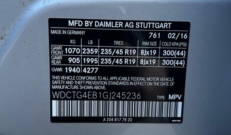 
								Mercedes-Benz GLA full									