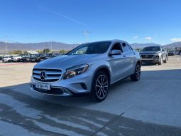 
										Mercedes-Benz GLA full									
