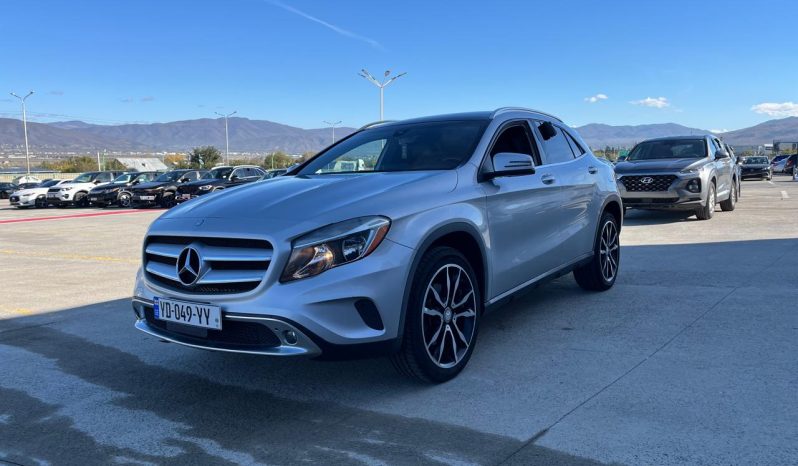 
								Mercedes-Benz GLA full									
