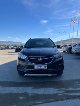 Buick Encore