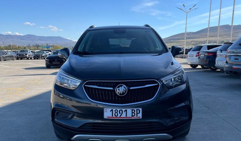 
								Buick Encore full									